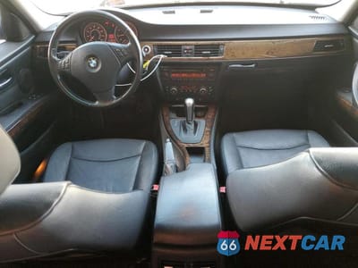 Zdjęcie 8 z 11 samochodu: 2007 BMW 328 IT VIN:WBAVS13537FX16053 - miniatura