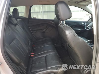 Zdjęcie 10 z 12 samochodu: 2013 FORD ESCAPE TITANIUM VIN:1FMCU9J97DUD34944 - miniatura