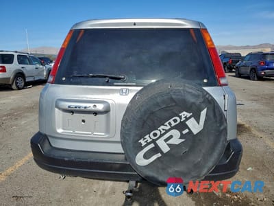 Zdjęcie 6 z 15 samochodu: 1999 HONDA CR-V LX VIN:JHLRD1744XC023691 - miniatura
