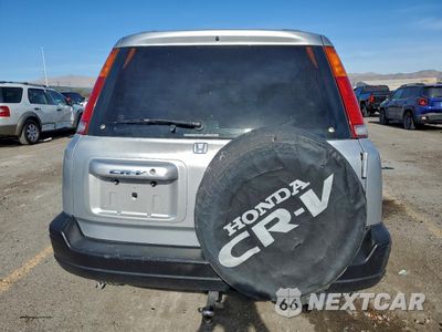 Zdjęcie 6 z 15 samochodu: 1999 HONDA CR-V LX VIN:JHLRD1744XC023691 - miniatura