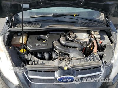 Zdjęcie 11 z 12 samochodu: 2013 FORD C-MAX SEL VIN:1FADP5BU4DL533067 - miniatura