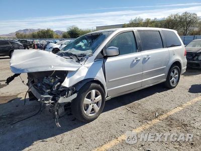 2009 VOLKSWAGEN ROUTAN SEL 2V8HW54X69R553541 - główne zdjęcie licytacji z USA - miniatura