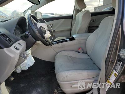 Zdjęcie 7 z 12 samochodu: 2010 TOYOTA VENZA VIN:4T3ZA3BB1AU021540 - miniatura