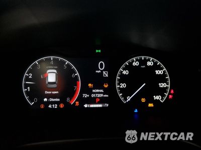 Zdjęcie 9 z 16 samochodu: 2024 HONDA CR-V EXL VIN:2HKRS3H73RH330932 - miniatura