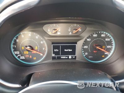 Zdjęcie 9 z 15 samochodu: 2020 CHEVROLET MALIBU LT VIN:1G1ZD5ST6LF115373 - miniatura