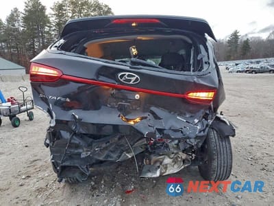 Zdjęcie 6 z 12 samochodu: 2023 HYUNDAI SANTA FE SEL VIN:5NMS2DAJXPH656590 - miniatura