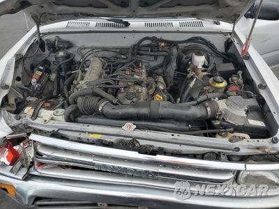 Zdjęcie 11 z 12 samochodu: 1991 TOYOTA PICKUP 1/2 TON EXTRA LONG WHEELBASE DLX VIN:JT4RN93P1M5035497 - miniatura