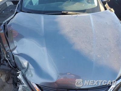 Zdjęcie 12 z 13 samochodu: 2017 NISSAN ALTIMA 2.5 VIN:1N4AL3AP0HN314373 - miniatura