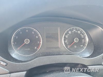 Zdjęcie 9 z 12 samochodu: 2014 VOLKSWAGEN JETTA SE VIN:3VWD17AJ7EM425876 - miniatura