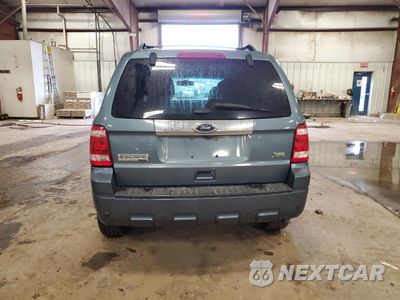 Zdjęcie 6 z 15 samochodu: 2012 FORD ESCAPE LIMITED VIN:1FMCU0EG6CKA91013 - miniatura