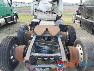 Zdjęcie 6 z 10 samochodu: 2011 INTERNATIONAL PROSTAR SEMI TRUCK VIN:1HSCUSJR4BJ359124 - miniatura