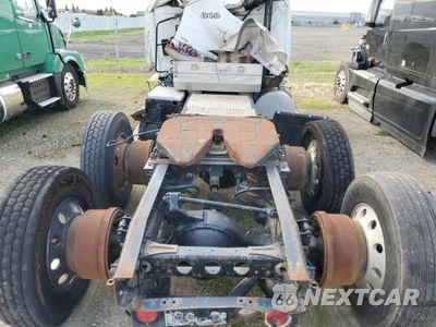 Zdjęcie 6 z 10 samochodu: 2011 INTERNATIONAL PROSTAR SEMI TRUCK VIN:1HSCUSJR4BJ359124 - miniatura