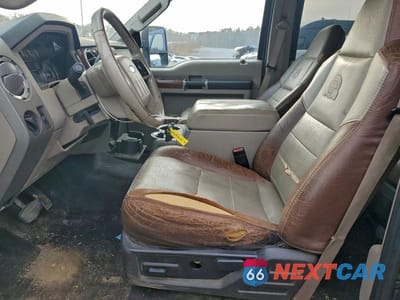 Zdjęcie 7 z 11 samochodu: 2010 FORD F350 SUPER DUTY VIN:1FTWW3BR7AEB29573 - miniatura