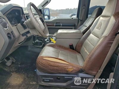 Zdjęcie 7 z 11 samochodu: 2010 FORD F350 SUPER DUTY VIN:1FTWW3BR7AEB29573 - miniatura