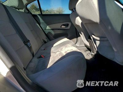 Zdjęcie 10 z 11 samochodu: 2014 CHEVROLET CRUZE ECO VIN:1G1PJ5SB1E7139343 - miniatura