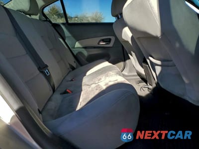 Zdjęcie 10 z 12 samochodu: 2014 CHEVROLET CRUZE ECO VIN:1G1PJ5SB1E7139343 - miniatura