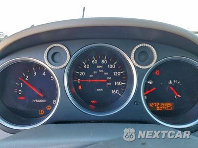 Zdjęcie 9 z 11 samochodu: 2007 NISSAN MAXIMA SE VIN:1N4BA41E17C807603 - miniatura