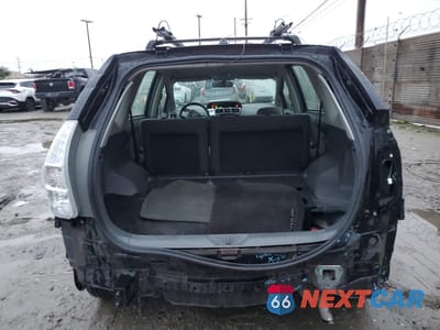 Zdjęcie 6 z 14 samochodu: 2012 TOYOTA PRIUS V VIN:JTDZN3EU3C3184410 - miniatura