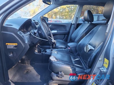 Zdjęcie 7 z 13 samochodu: 2009 KIA SPORTAGE LX VIN:KNDJF723197638099 - miniatura