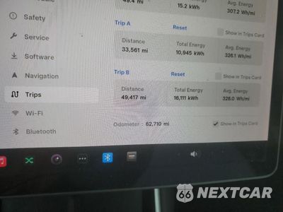 Zdjęcie 9 z 11 samochodu: 2018 TESLA MODEL 3 VIN:5YJ3E1EB9JF055774 - miniatura