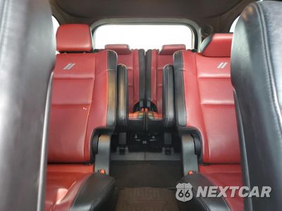 Zdjęcie 10 z 16 samochodu: 2021 DODGE DURANGO R/T VIN:1C4SDHCT7MC548888 - miniatura