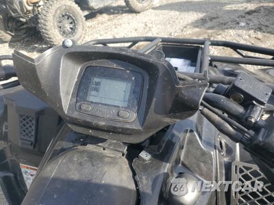 Zdjęcie 8 z 11 samochodu: 2023 KAWA KVF750 GPF BRUTE FOR VIN:JKAVFDG10PB523201 - miniatura