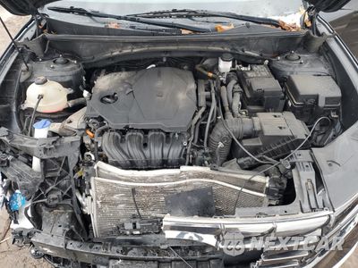 Zdjęcie 12 z 17 samochodu: 2022 HYUNDAI TUCSON SEL VIN:5NMJCCAE2NH064510 - miniatura