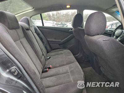 Zdjęcie 10 z 12 samochodu: 2009 NISSAN ALTIMA 2.5 VIN:1N4AL21E49N557937 - miniatura