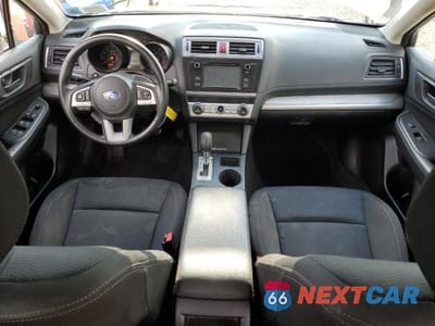 Zdjęcie 8 z 12 samochodu: 2016 SUBARU LEGACY 2.5I VIN:4S3BNAA68G3063083 - miniatura