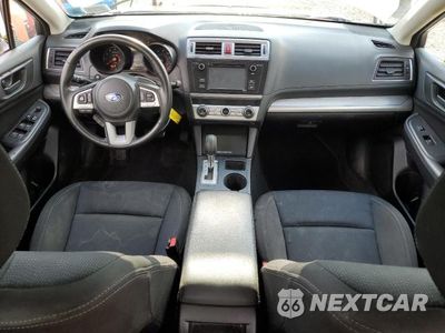 Zdjęcie 8 z 12 samochodu: 2016 SUBARU LEGACY 2.5I VIN:4S3BNAA68G3063083 - miniatura