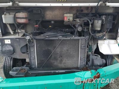 Zdjęcie 11 z 12 samochodu: 2012 WORKHORSE W62 DELIVERY TRUCK VIN:5B4LFG2E4C3448666 - miniatura