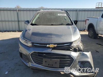 Piąte zdjęcie samochodu w środku: 2019 CHEVROLET TRAX 1LT VIN:KL7CJLSB6KB799457 - miniatura
