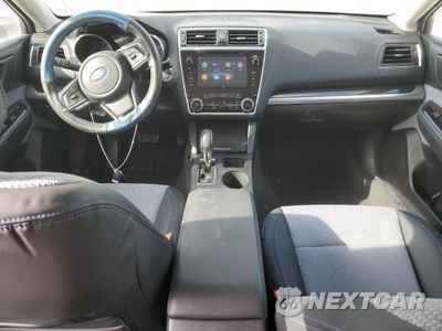 Zdjęcie 8 z 15 samochodu: 2019 SUBARU LEGACY SPORT VIN:4S3BNAR61K3040385 - miniatura
