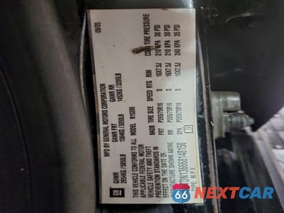 Zdjęcie 14 z 14 samochodu: 2006 HUMMER H3 VIN:5GTDN136668148150 - miniatura