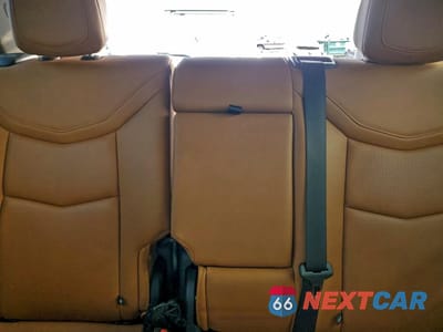 Zdjęcie 10 z 17 samochodu: 2021 CADILLAC XT5 PREMIUM LUXURY VIN:1GYKNDRS5MZ208649 - miniatura