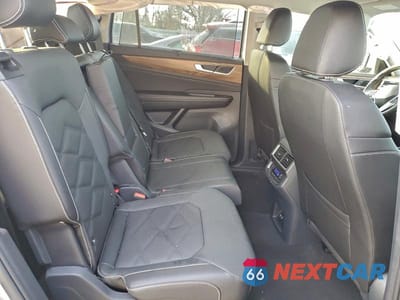 Zdjęcie 11 z 12 samochodu: 2025 VOLKSWAGEN ATLAS 2.0T SE TECHNOLOGY VIN:1V2WR2CA9SC524649 - miniatura