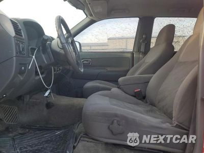 Zdjęcie 7 z 11 samochodu: 2005 CHEVROLET COLORADO VIN:1GCDT136758285318 - miniatura