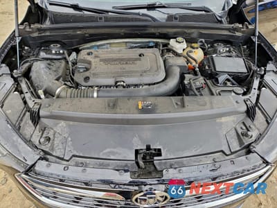 Zdjęcie 12 z 15 samochodu: 2023 BUICK ENVISION PREFERRED VIN:LRBAZLR44PD151846 - miniatura