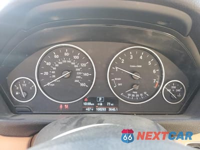 Zdjęcie 9 z 11 samochodu: 2016 BMW 320 I VIN:WBA8A9C53GK616413 - miniatura