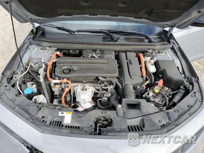Zdjęcie 11 z 13 samochodu: 2023 HONDA ACCORD HYBRID SPORT-L VIN:1HGCY2F71PA019197 - miniatura