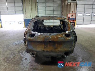 Zdjęcie 6 z 12 samochodu: 2016 JEEP CHEROKEE LATITUDE VIN:1C4PJLCS3GW324741 - miniatura