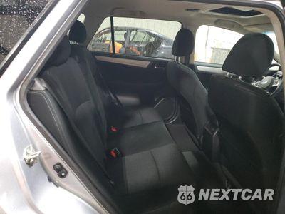 Zdjęcie 10 z 14 samochodu: 2015 SUBARU OUTBACK 2.5I PREMIUM VIN:4S4BSADC6F3295640 - miniatura