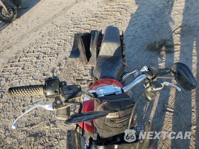 Piąte zdjęcie samochodu w środku: 2022 HARLEY-DAVIDSON FXBBS VIN:1HD1YYK27NB034263 - miniatura