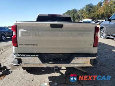 Zdjęcie 6 z 11 samochodu: 2024 CHEVROLET SILVERADO C1500 LT VIN:1GCPACEK4RZ175139 - miniatura