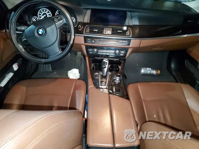 Zdjęcie 8 z 12 samochodu: 2014 BMW 528 I VIN:WBA5A5C56ED505089 - miniatura