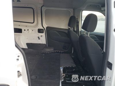 Zdjęcie 11 z 14 samochodu: 2021 RAM PROMASTER CITY VIN:ZFBHRFAB8M6T19504 - miniatura