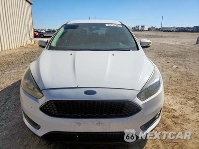 Piąte zdjęcie samochodu w środku: 2015 FORD FOCUS SE VIN:1FADP3K28FL232050 - miniatura