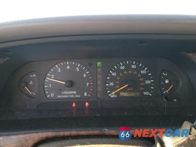 Zdjęcie 9 z 12 samochodu: 1998 TOYOTA AVALON XL VIN:4T1BF18B8WU247671 - miniatura