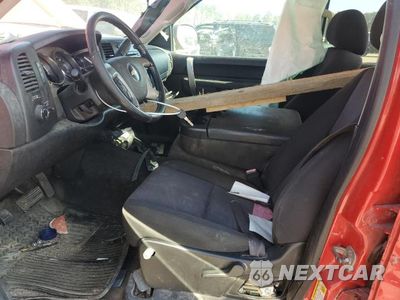 Zdjęcie 7 z 11 samochodu: 2012 CHEVROLET SILVERADO K1500 LT VIN:1GCPKSE73CF198617 - miniatura