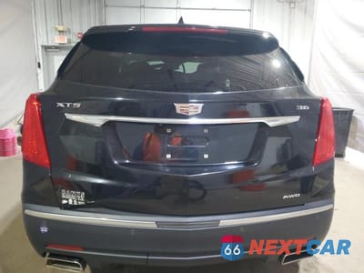 Zdjęcie 6 z 13 samochodu: 2018 CADILLAC XT5 LUXURY VIN:1GYKNDRS3JZ172911 - miniatura
